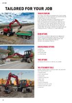 LEAFLET: B110W-10