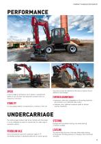 LEAFLET: B110W-5