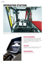 LEAFLET: B110W-8