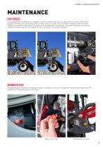 LEAFLET: B110W-9