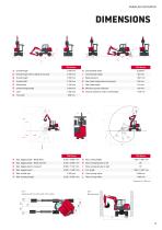LEAFLET: B75W-11