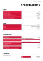 LEAFLET: B75W-13