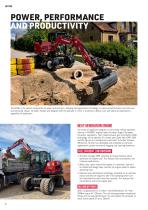 LEAFLET: B75W-4