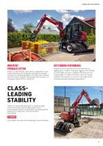 LEAFLET: B75W-5