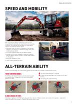 LEAFLET: B75W-7