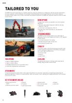 LEAFLET: B95W-10