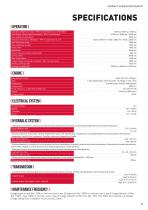 LEAFLET: B95W-13
