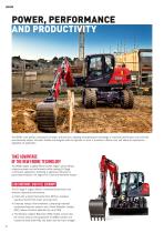 LEAFLET: B95W-4