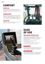 LEAFLET: B95W-8