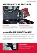 LEAFLET: B95W-9