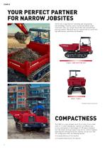 LEAFLET: C30R-3TV-4