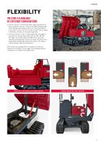 LEAFLET: C30R-3TV-5