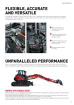 LEAFLET: SV100-2PB-5