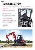 LEAFLET: SV100-2PB-8