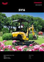 LEAFLET: SV16-1