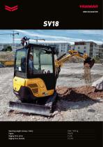 LEAFLET: SV18-1