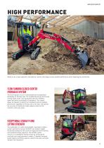 LEAFLET: SV22-5