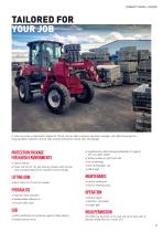 LEAFLET: V70S-11