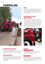 LEAFLET: V70S-6
