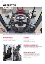 LEAFLET: V70S-8