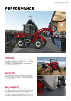 LEAFLET: V70S-9