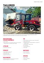 LEAFLET: V80-11