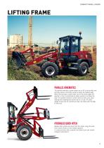 LEAFLET: V80-5