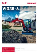 LEAFLET: ViO38-6 - 1