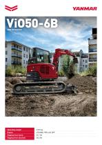 LEAFLET: ViO50-6B - 1