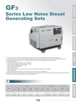 Alternators & Generators - 13