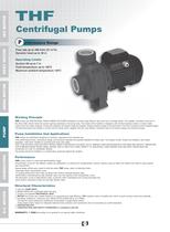 Centrifigal Pumps - 11