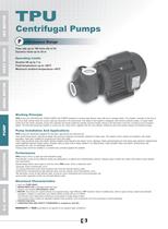 Centrifigal Pumps - 13