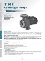 Centrifigal Pumps - 9