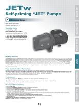 Jet Pumps - 5