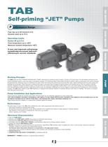 Jet Pumps - 7