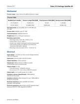 213 Heritage Series Pressure Transmitter - 3