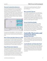 700XA Process Gas Chromatograph - Emerson Automation Solutions ...