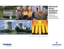 Advanced Power Analytical Solutions - 1