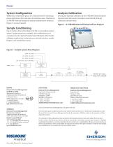 C2+ Measurement Solutions for Turbine Control Using an X-STREAM Enhanced Analyzer - 2