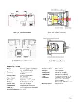 CCO 5500 Carbon Monoxide (CO) Analyzer - 3