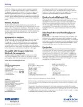 CEMS System Capabilities for the Hydrocarbon Processing Industry - 2