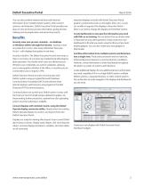 DeltaV Executive Portal - 2