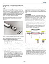 Flue Gas Analysis as a Boiler Diagnostic Tool - 3