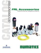 FRL Accessories - 1