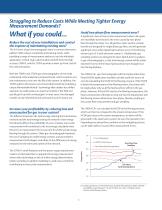 Gas Chromatograph Solutions For Natural Gas Transmission Applications - 2