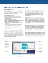 Gas Chromatograph Solutions For Natural Gas Transmission Applications - 7