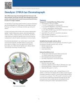 Gas Chromatograph Solutions For Natural Gas Transmission Applications - 8