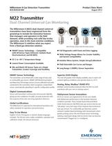 Millennium II Dual Channel Gas Detector - 1