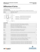 Millennium II Dual Channel Gas Detector - 3