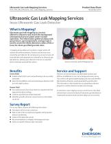 MS Ultrasonic Gas Leak Mapping Services - 1